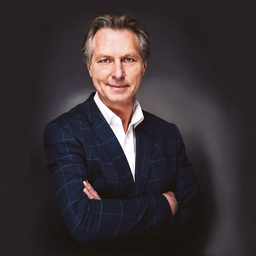 Ralf B. Conzen
