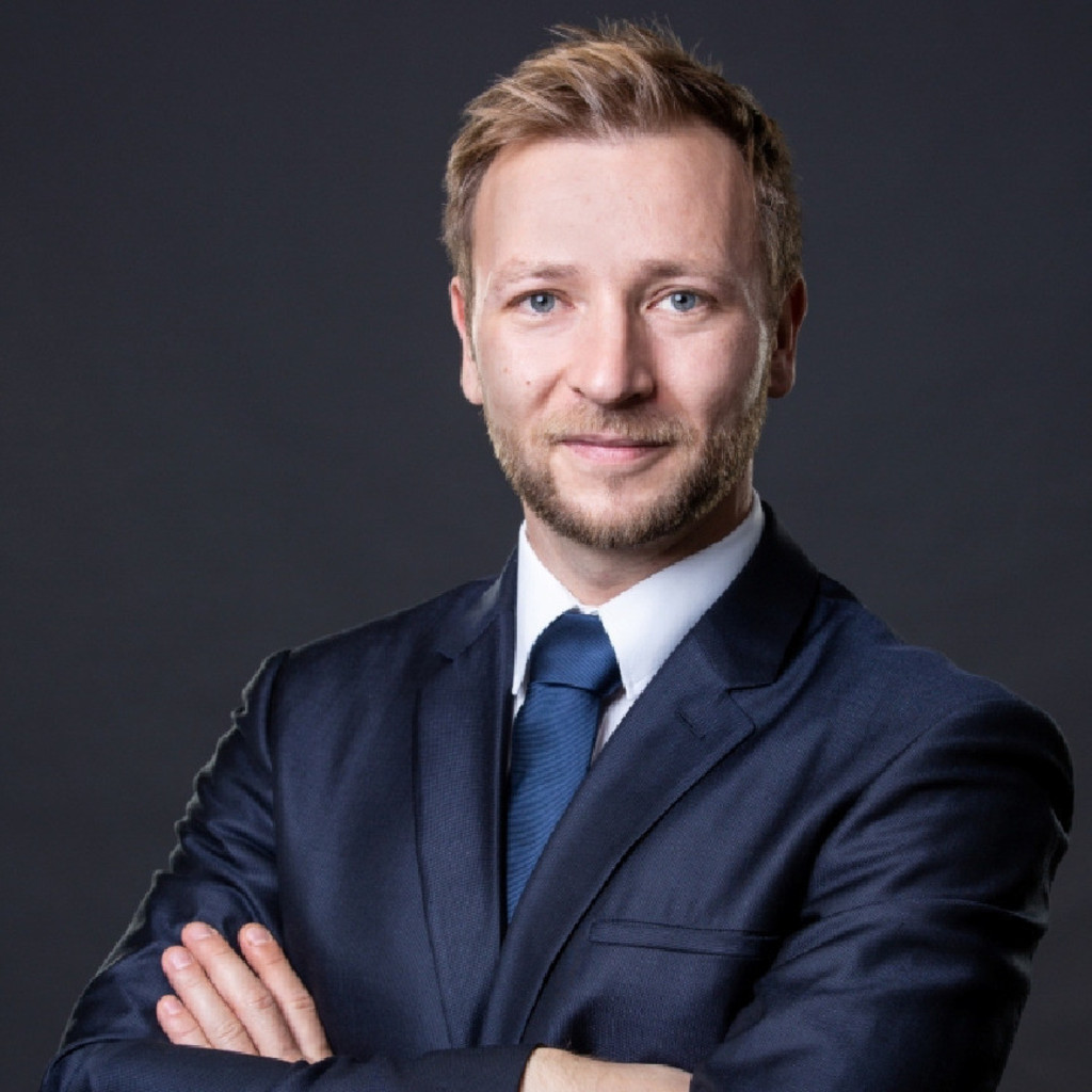 Michael Lucas Steuersachbearbeiter Treukontax