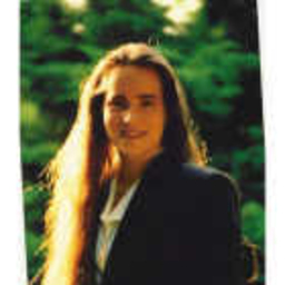 Dr. Martina Wesselhoeft