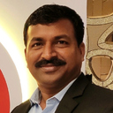 Girish Patil