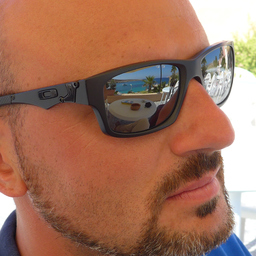 Stefano Milanolo