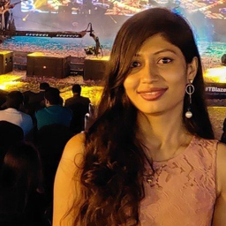 Ashwini Nagre