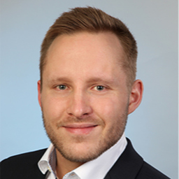Patric Groß
