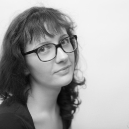 Claudia Schlößin