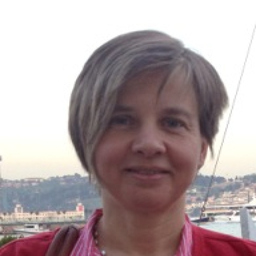 Anke Heimann
