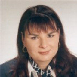 Martina Hauke