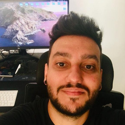 OMER BURAK DEMIRPILAT