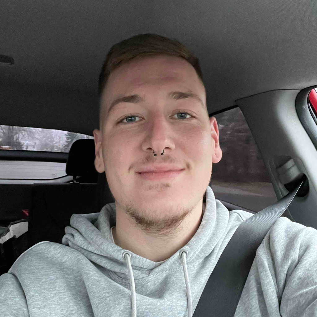 David Reichenbach examinierter Altenpfleger ProMed Solutions GmbH XING