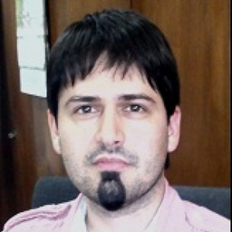 Zoran Zaric