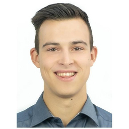 Moritz Allmendinger's profile picture