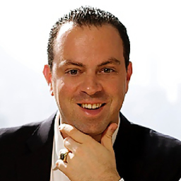 Yaron Michael Paul Jacobs