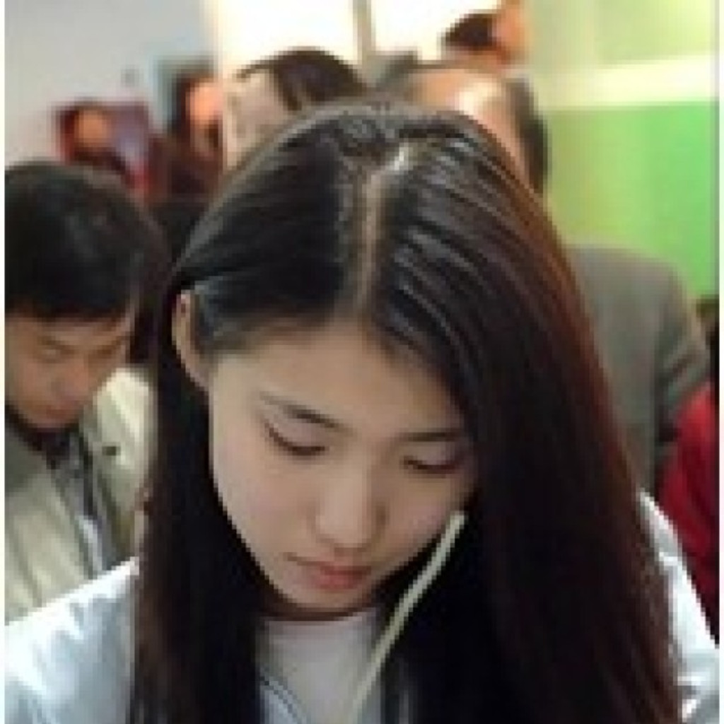 Kerry Wang editor Qingdao Hairbeauty Arts & Crafts Co.,ltd XING