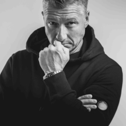 Christian Dahlmann