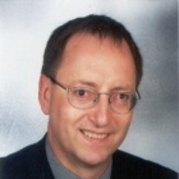 Ralf Suenkel