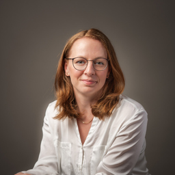 Dr. Lina Heier