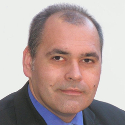 Christian Rominger