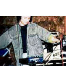 Detlef Klöpzig