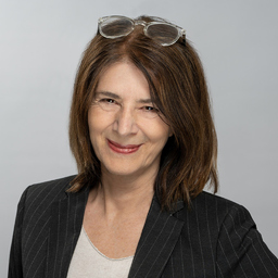Bettina Stümpflen