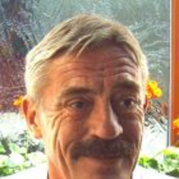 Frank-Michael Stolt