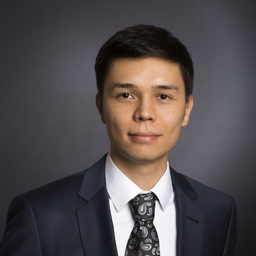 Aleksandr Kirillov's profile picture