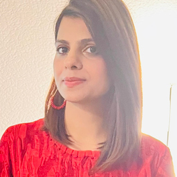 Nazidh Iqbal