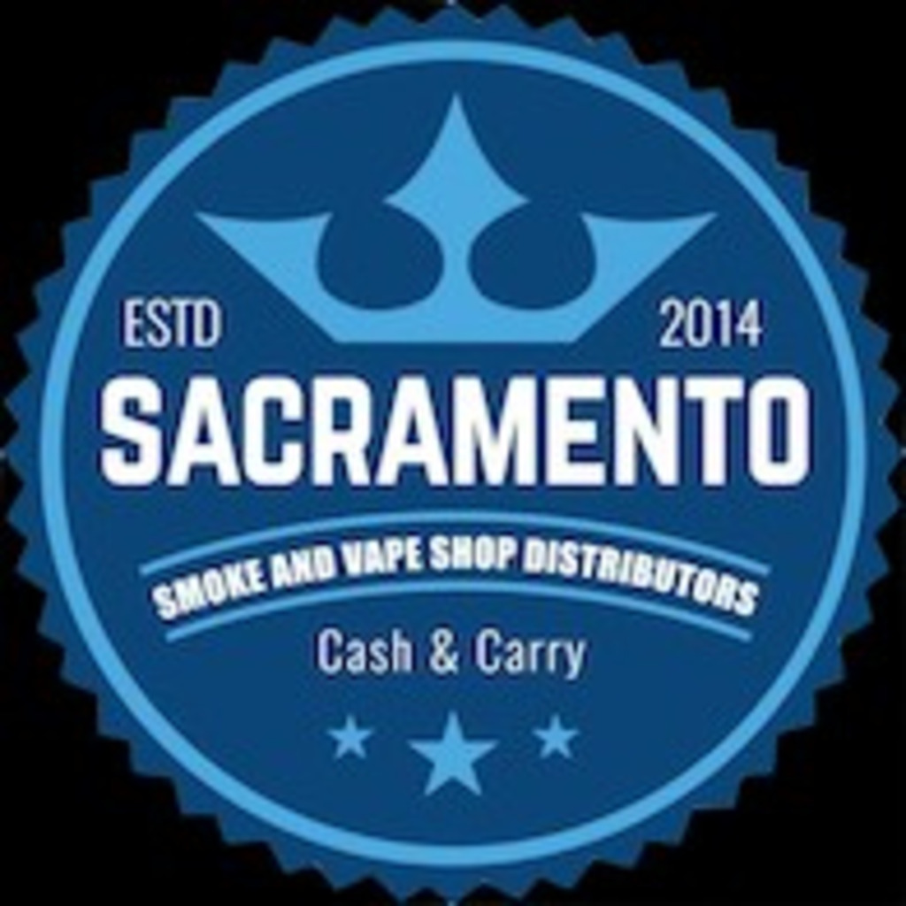 Sacramento Cash and Carry Best Online Smoke Shop in Rocklin CA