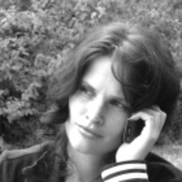 Claudia Dermutz