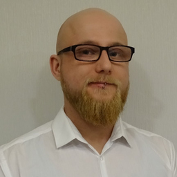 Dominik Ulwig