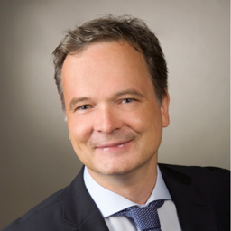 Dr. Carsten Leue