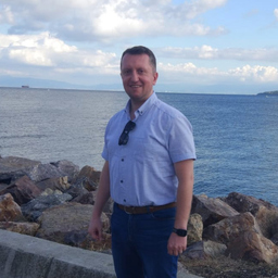 Burak Ustun