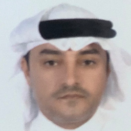 Ali Alkhathami