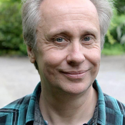 Dipl.-Ing. Jörn Klüß