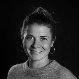 Profilbild Lisa Kirstein