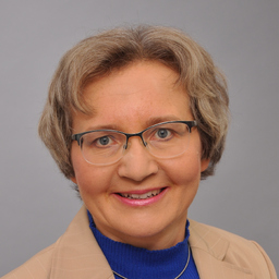 Sandra Seidel