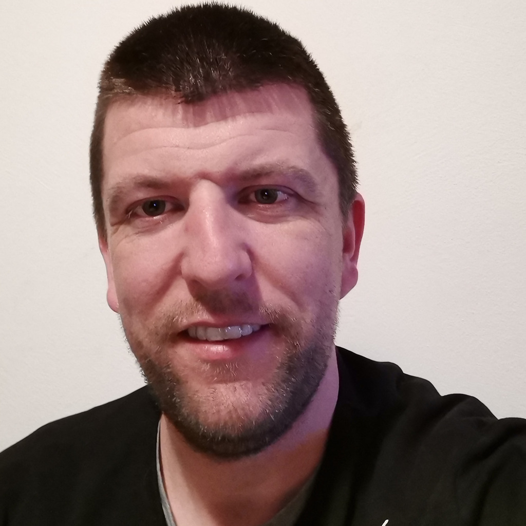 Dejan Milasinovic CNC Operator Kontek XING