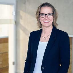 Andrea Weber