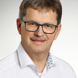 Johannes Scherm