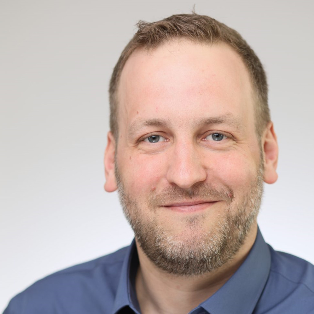 Social Media Profilbild Thomas Peters Duisburg