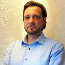 Dipl.-Ing. Steffen Drusko