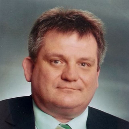 Andreas Ruf