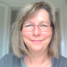 Petra Pfeiffer