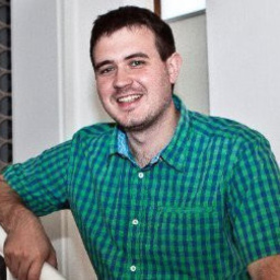 Tim Bergmann