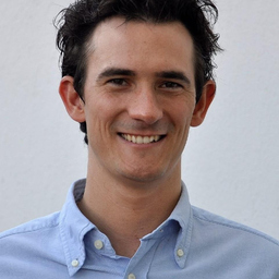 Clemens Bailhé