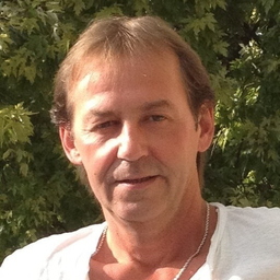 Uwe Rieber