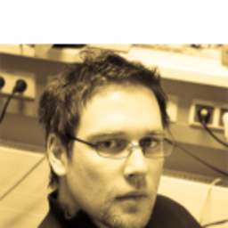 Dr. Joerg Kerschbaumer's profile picture