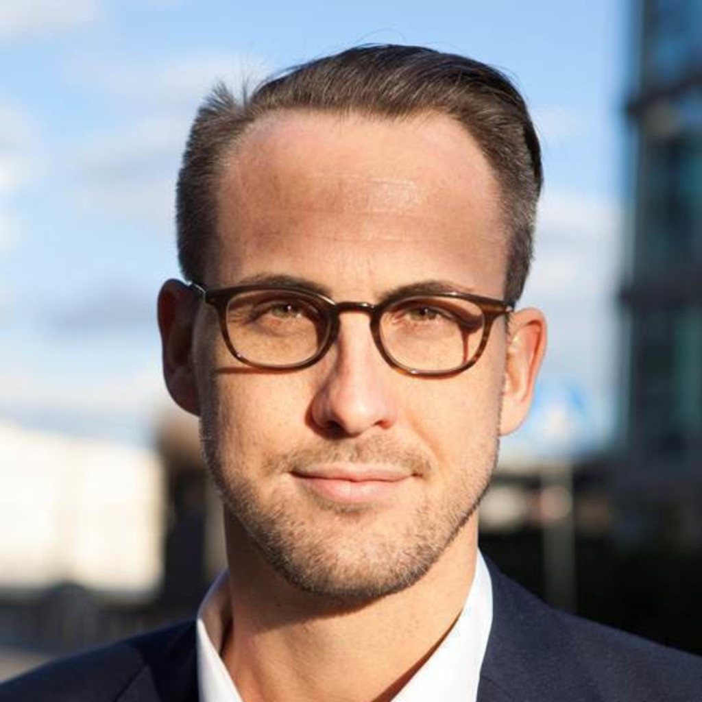 Carl Windfuhr Senior Director Snacks (Central Europe) PepsiCo XING