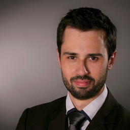Marcel Fernandes