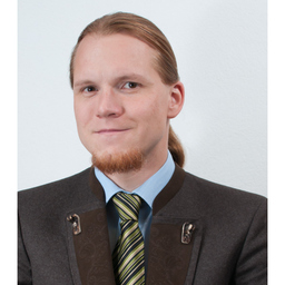 Ing. Florian Huber