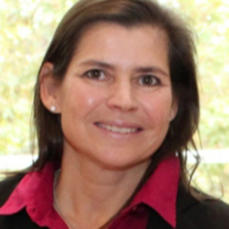 Heike Weiblen-Burgi