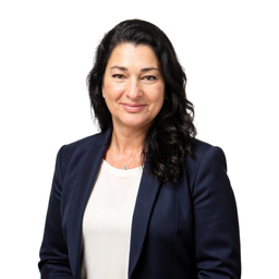 Nicole Shirin Kubalski